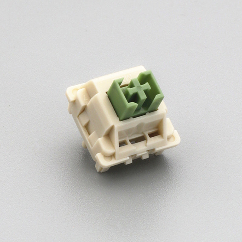 ACGAM MMD Matcha Ice Cream Linear Switches