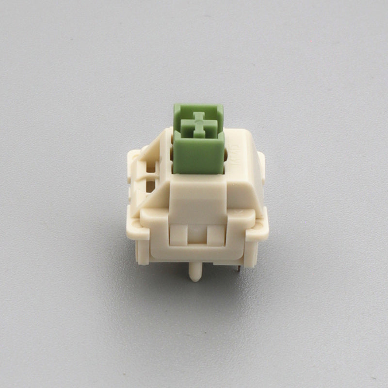 ACGAM MMD Matcha Ice Cream Linear Switches - Thumbnail 5