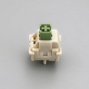 ACGAM MMD Matcha Ice Cream Linear Switches