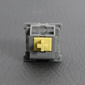 ACGAM MMD POM HT Tactile Switches