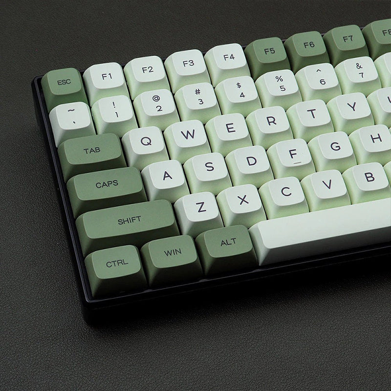 products/ACGAMMatchaXDAProfilePBTKeycapSet124Keys_6