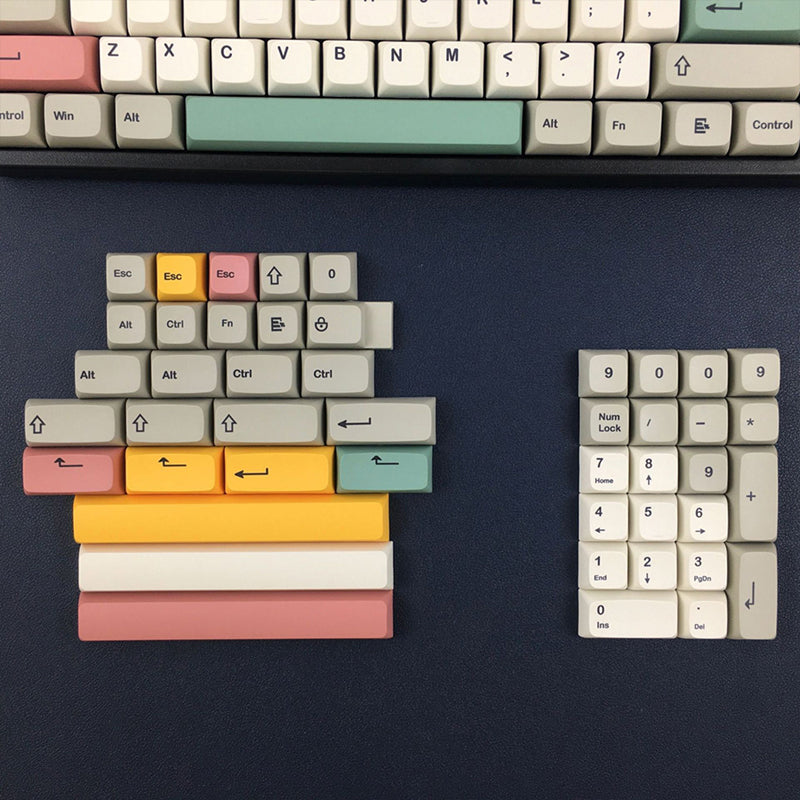 products/ACGAMRetro9009XDAProfilePBTKeycapSet133Keys_2