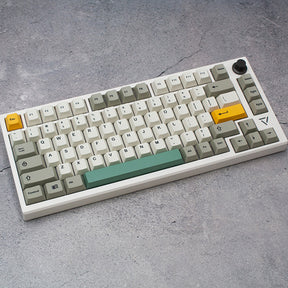 ACGAM Retro 9009 Cherry Profile PBT Keycap Set 133 Keys