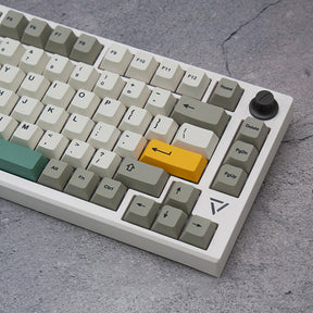 ACGAM Retro 9009 Cherry Profile PBT Keycap Set 133 Keys