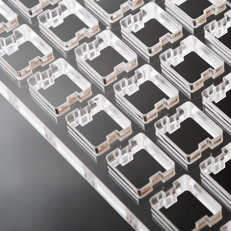 ACGAM Switches Lube Station Kit - Thumbnail 3