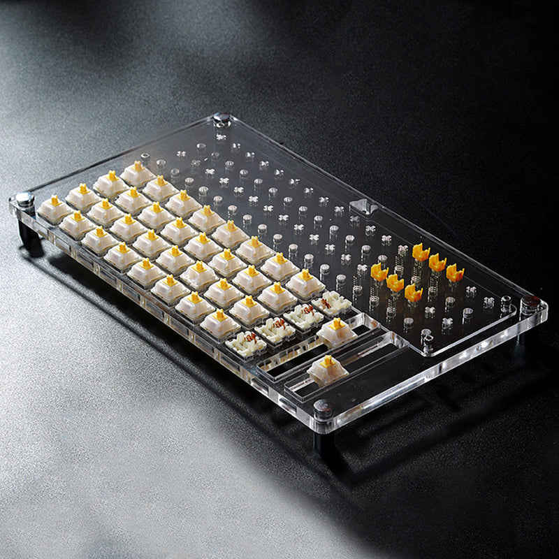 ACGAM Switches Lube Station Kit - Thumbnail 2