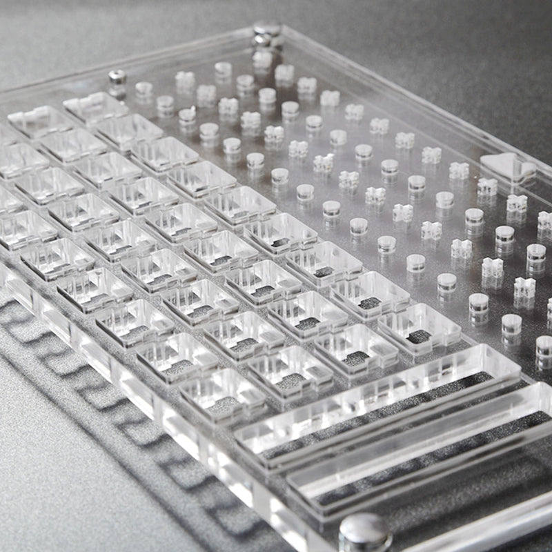 ACGAM Switches Lube Station Kit - Thumbnail 5