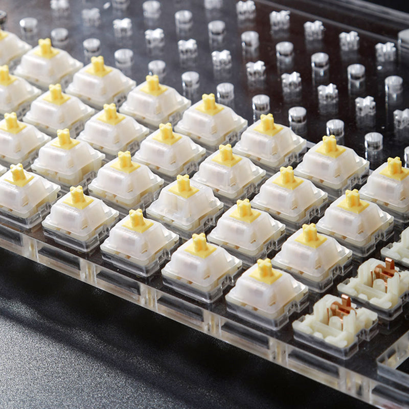 ACGAM Switches Lube Station Kit - Thumbnail 4