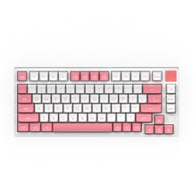 WhatGeek X Ajazz AC081 Mechanical Keyboard