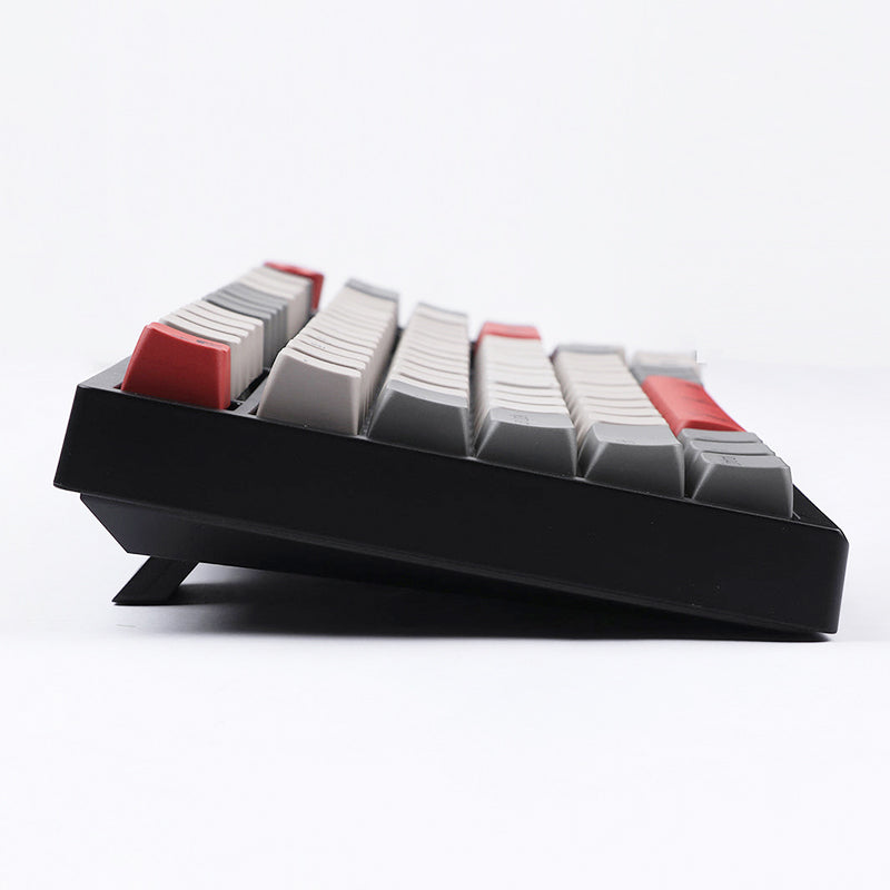Ajazz AK816 Pro Mechanical Gaming Keyboard - WhatGeek