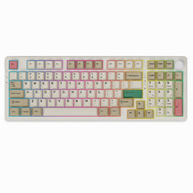 Ajazz AK966 Mechanische Tastatur