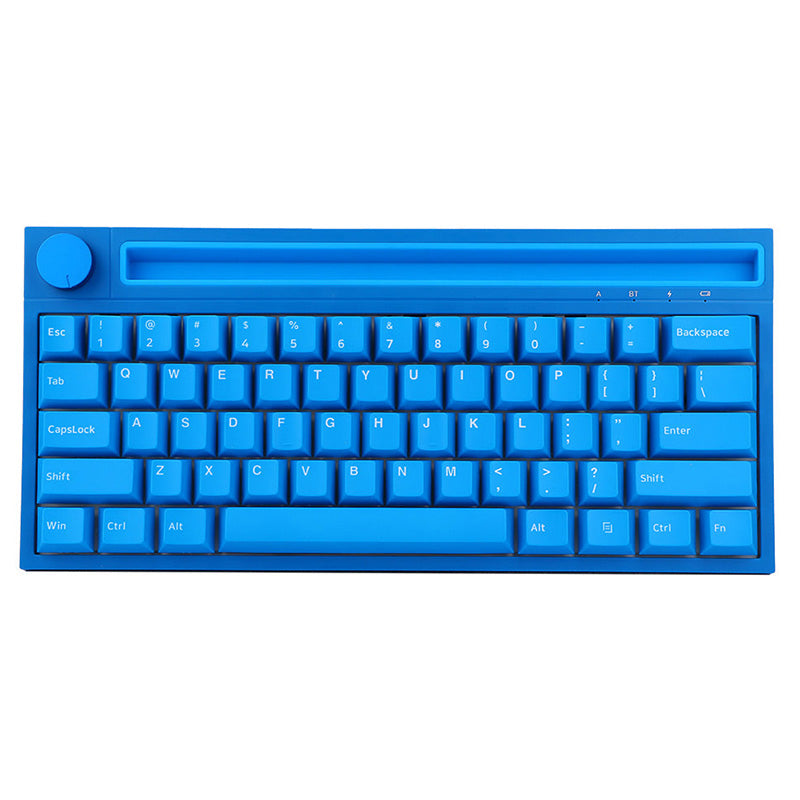 Ajazz K620T V2.0 Mechanical Keyboard - Thumbnail 5