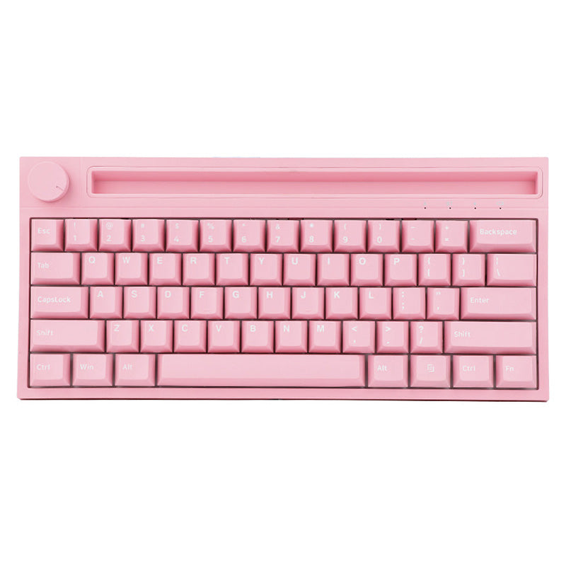 Ajazz K620T V2.0 Mechanical Keyboard - Whatgeek