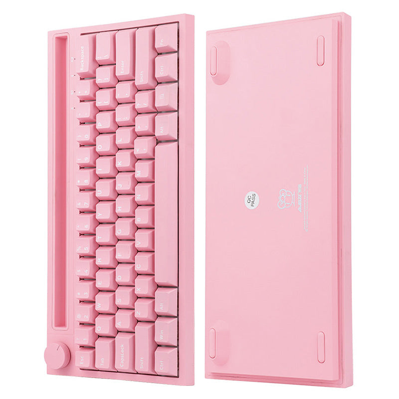 Ajazz K620T V2.0 Mechanical Keyboard - Thumbnail 2