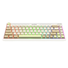 Ajazz K690T Pro Mechanical Keyboard