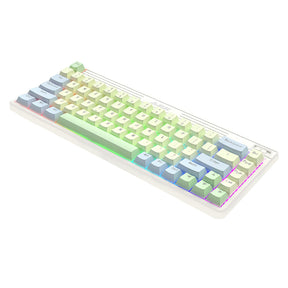 Ajazz K690T Pro Mechanical Keyboard