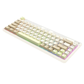 Ajazz K690T Pro Mechanical Keyboard