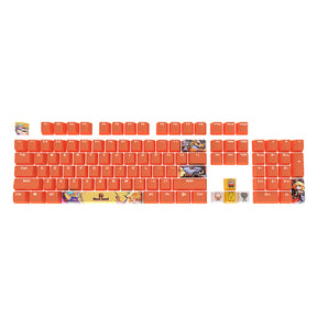 Ajazz Music Band Keycaps - whatgeek