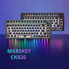 Kit de bricolage MXRSKEY CK820