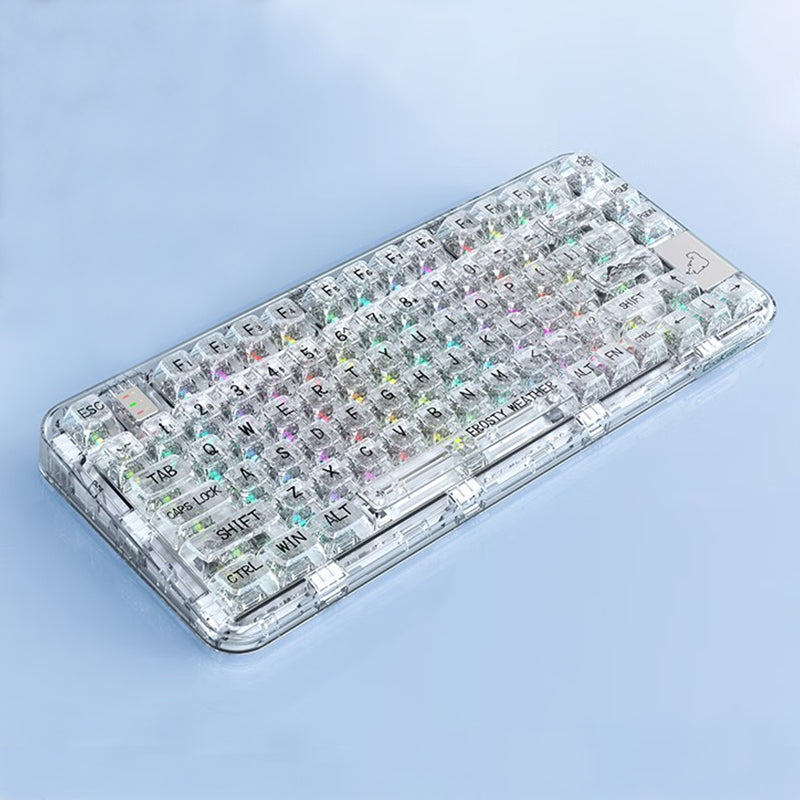 CoolKiller CK75 Mechanical Keyboard