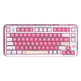 CoolKiller CK75 mechanical keyboard