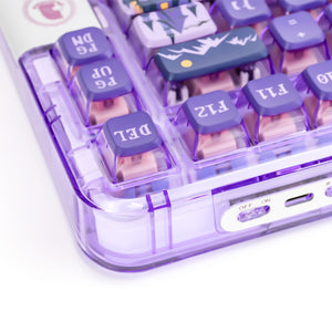 CoolKiller CK75 Mechanical Keyboard Button