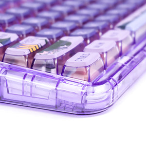 CoolKiller CK75 Mechanical Keyboard Details