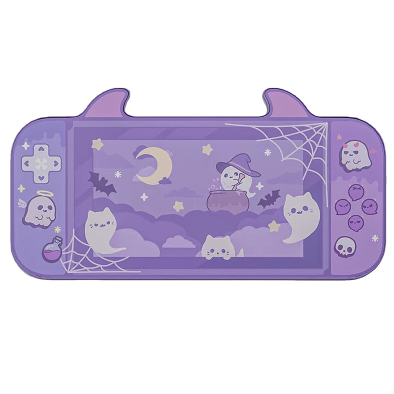 products/CuteGhostsLargeGamingMousePad_1