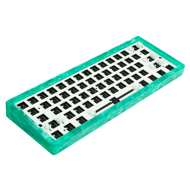 ACGAM Resin61 Wired DIY Kit - Thumbnail 2