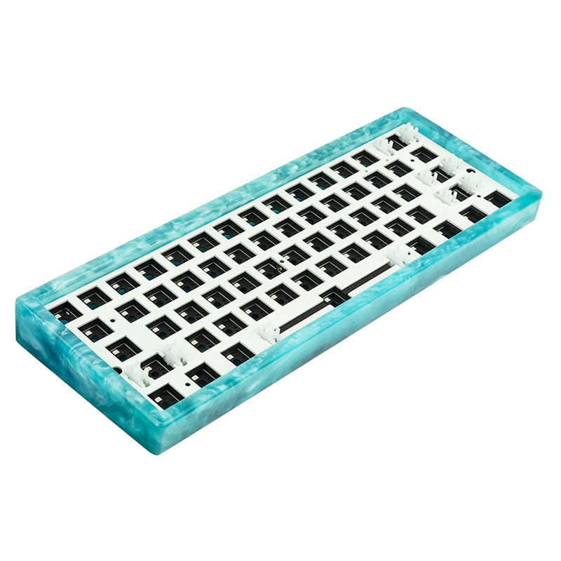 ACGAM Resin61 Wired DIY Kit - Thumbnail 3