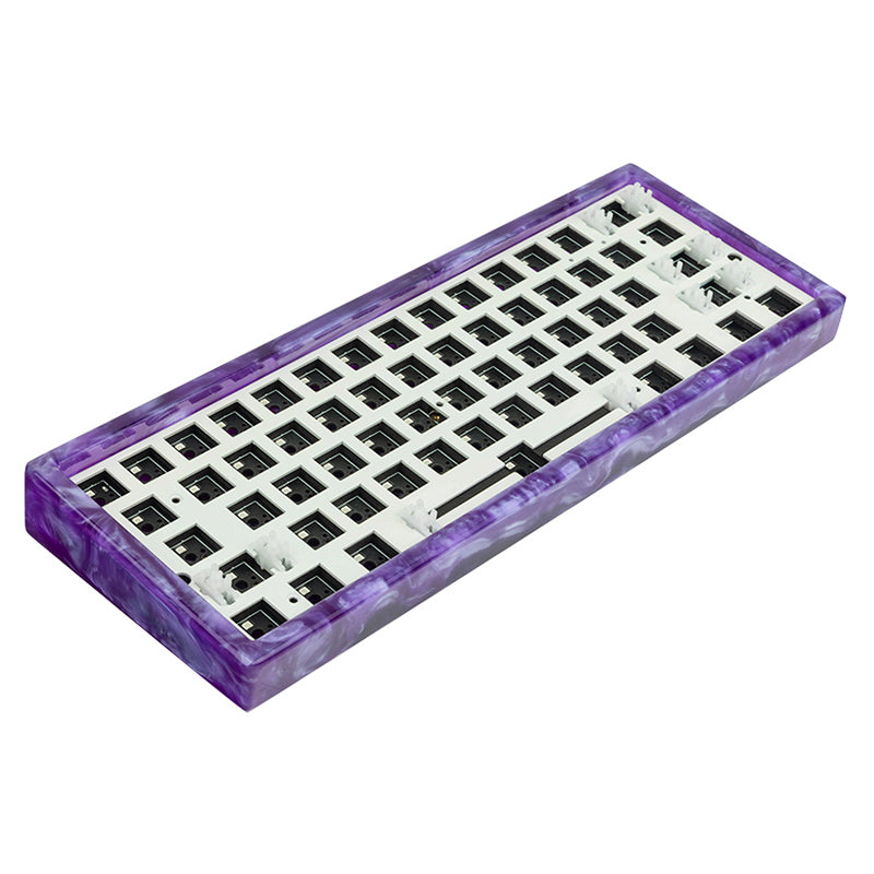 ACGAM Resin61 Wired DIY Kit - Thumbnail 5