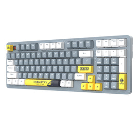 Dareu A98 gaming keyboard details