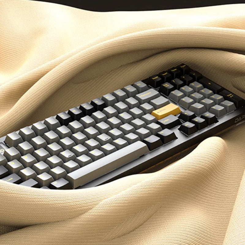 DAREU A98 Pro Keyboard - Thumbnail 4