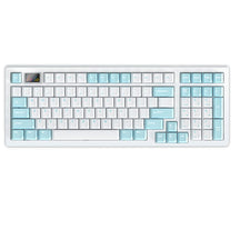 Dareu A98 pro blue keyboard