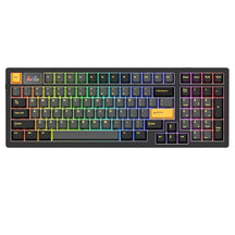 Dareu A98 pro mechanical keyboard black