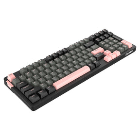 Dareu A98 mechanical keyboard wired version