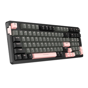 Dareu A98 gaming keyboard