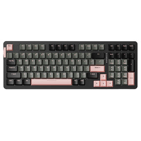 Dareu A98 mechanical Wired keyboard