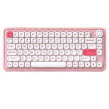 DAREU Z82 Sugar Cube Mechanische Tastatur mit drei Modi