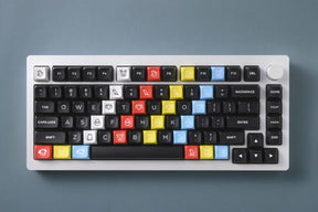 MonsGeek M1 DIY Keyboard Kit display
