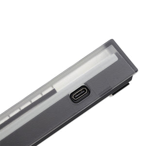 Dukharo VN66 Barebone DIY Kit USB-C Port