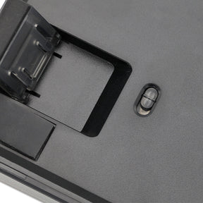 Dukharo VN66 Barebone DIY Kit Power Button and support