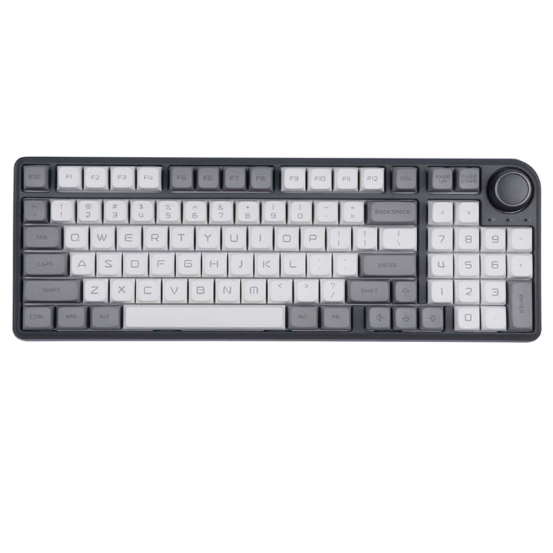 Dukharo VN96 Dichtung mechanische Tastatur