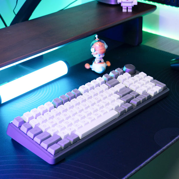 Dukharo VN96 Gasket Mechanical Keyboard