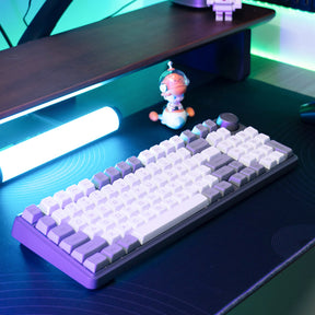 Dukharo VN96 Dichtung mechanische Tastatur