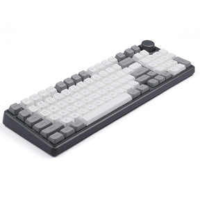 Dukharo VN96 Dichtung mechanische Tastatur