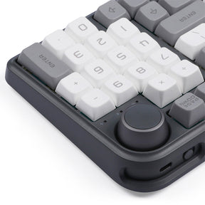 Dukharo VN96 Dichtung mechanische Tastatur