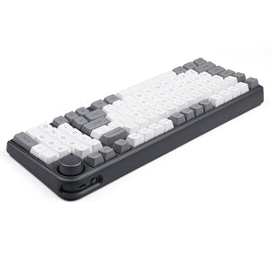 Dukharo VN96 Gasket Mechanical Keyboard