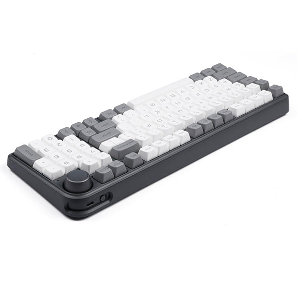 Dukharo VN96 Gasket Mechanical Keyboard
