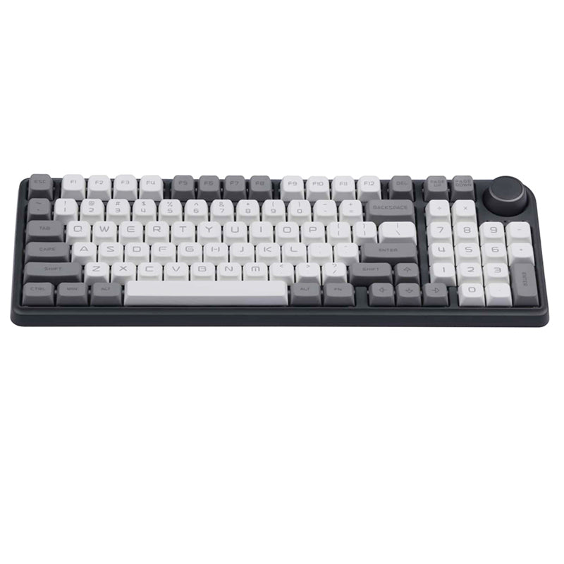 Dukharo VN96 Dichtung mechanische Tastatur